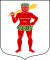 Coat of arms of Lapland