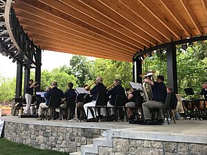 Lexington, SC community band