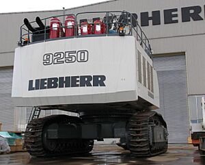 Liebherr colmar