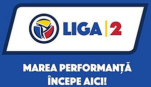 Liga 2 logo