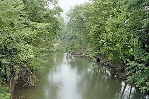 Little Coal River