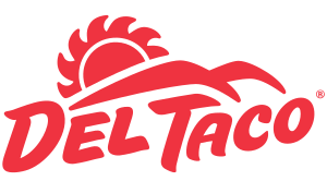 Logo of Del Taco.svg