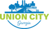 Official logo of Union City, Georgia