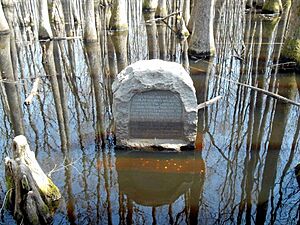 Louisiana Purchase State Park 007
