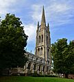 Louth, St. James's Church - geograph.org.uk - 5141251