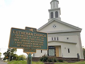 LutheranChurchWestCamp
