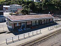 Lyttelton railway station 04