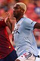 MLS FC Dallas at Real Salt Lake (51429255189) (cropped)