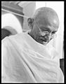Mahatma Gandhi Portrayal