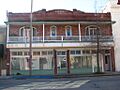 Main Street Historic District (Baton Rouge, Louisiana)