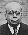 Manuel Azaña cropped