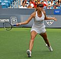Maria Sharapova 2011