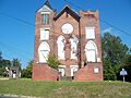 Marianna St Luke Baptist Church01