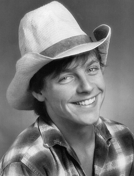 Mark Hamill 1975
