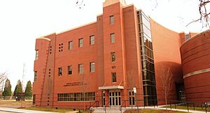 Martin Luther King Sr. Community Resource Complex