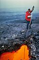 Mauna Ulu lava tube