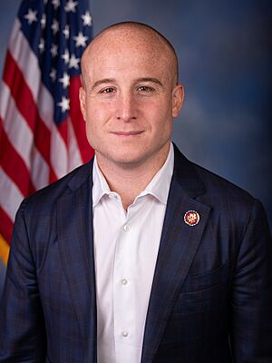Max Rose, official 116th Congress photo portrait (3x4).jpg