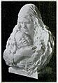 May Howard Jackson, 1916, Portait of a Mother and Child