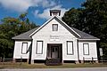 Mechanicsville School