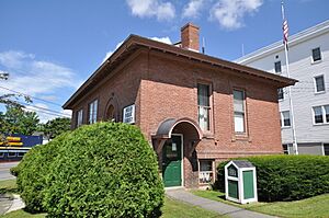 MiloME PublicLibrary