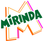 Mirinda logo 2023.svg