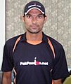 Mohammad Irfan