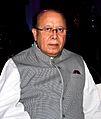 Morshed Khan