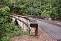 Mt Spec Road and Little Crystal Ck Bridge Paluma, 2016