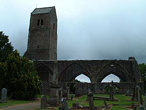Muthill Church