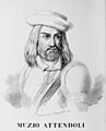 Muzio Attendoli Sforza