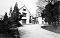 Mytton Hall