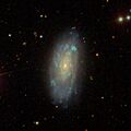NGC7448 - SDSS DR14
