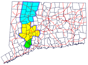 Naugatuckvalley