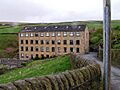 New Mill - geograph.org.uk - 1290941