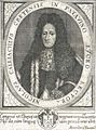 Nikolaos Kalliakis (1645 - 1707)