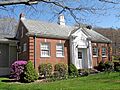 NorthBranfordCT AtwaterMemorialLibrary