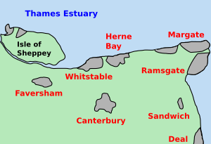 North East Kent