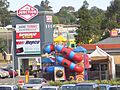 Northmead shops 1