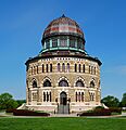 NottMemorialPano