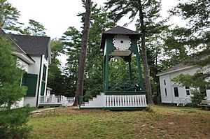 OceanParkME Gazebo