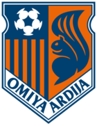 Omiya Ardija logo