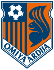 Omiya Ardija logo.svg