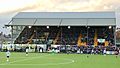 Oriel Park, Home ground of Dundalk FC