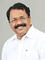 PS Sreedharan Pillai