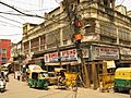 Pahar Ganj Street