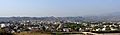 Panoramic view of Bhimber