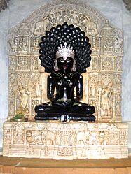 Parsvanatha Lodhruva