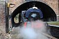 Peckett no 1722