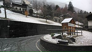 Pedesina Winter photo