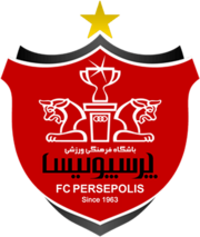 Persepolis F.C. Facts for Kids